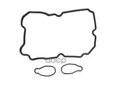 к-т прокладок клапанной крышки левый! Subaru Forester 2.5 EJ25 03> Stellox арт. 1128332SX