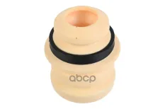 отбойник амортизатора переднего! Mitsubishi Carisma DA1A 95-00/Lancer 92-95 Stellox арт. 1198257SX