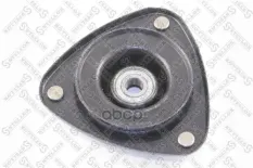 опора амортизатора переднего! Subaru Impreza 93>/Legacy/Forester 89> Stellox арт. 1217002SX