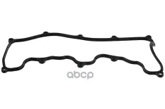 прокладка клапанной крышки! Opel Astra/Kadett 1.5TD/1.7TD 87> Stellox арт. 1128383SX