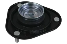 опора амортизатора переднего! Toyota Corolla 1.4/1.6 16V/1.8 16V 06> Stellox арт. 1298211SX