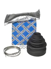 к-кт пыльника ШРУСа наружного! Honda Accord 1.6i/1.8/2.0i 83> Stellox арт. 1300033SX