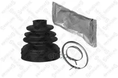 к-кт пыльника ШРУСа внутр.! Citroen C2/C3 1.1-1.6/1/4D 03>, Ford Fiesta/Fusion 1.6 01> Stellox арт. 1300561SX