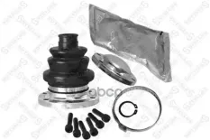 к-кт пыльника ШРУСа внутреннего! MB Vito 96-03/Opel Omega 88-94 Stellox арт. 1300597SX