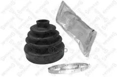к-кт пыльника ШРУСа наружного! Saab 900/9000 2.0-3.0 80-98 Stellox арт. 1300642SX