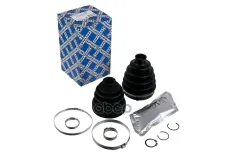к-кт пыльников ШРУСа! внутренний+наружний Land Rover Discovery III/IV 04> Stellox арт. 1300854SX