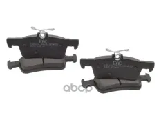 колодки тормозные дисковые !Peugeot 308 1.2/1.6/1.6HDI 13> Stellox арт. 1365000SX