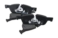колодки тормозные дисковые! Jaguar F-Type/XF Serie 2.0/2.0d 15> Stellox арт. 1332000SX