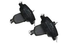 Колодки тор. диск. зад. Honda CR-V STELLOX 1415000B_SX Stellox арт. 1415000B_SX