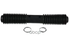 пыльник рейки рулевой! Audi 100/80 76-94 Stellox арт. 1417236SX