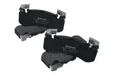 колодки тор. диск. перед. с антиск. пл.! (P85136) Audi A6 C7 4G2/4GC 13> Stellox арт. 1449000BSX