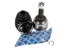 ШРУС наружный к-кт! с ABS, SBAC22003 Lifan Solano I 1.6i 08> Stellox арт. 1501107SX