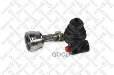 ШРУС наружный к-кт! 22252 Fiat Panda 1.4/1.3D 03> Stellox арт. 1501396SX