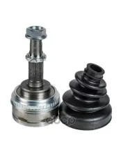 ШРУС наружный к-кт! ABS, 4346009160 Toyota Carina E 1.6/1.8 93-97 Stellox арт. 1501567SX
