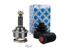 ШРУС наружный к-кт! ABS, GD212550X Mazda 626 1.8 98> Stellox арт. 1501826SX