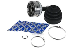 ШРУС наружный к-кт! 44014S7A950 Honda Accord VII 2.3/2.2 Type-R 99-03 Stellox арт. 1501940SX