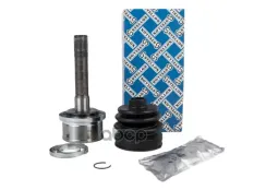 ШРУС наружный к-кт! M02422510 Mazda Bongo E2200 2.2D R2 4WD 97-03 Stellox арт. 1501967SX