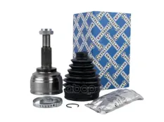 ШРУС наружный к-кт! 391007857R Lada X-Ray 1.6/1.8 15> Stellox арт. 1502136SX