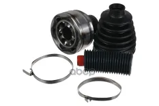 ШРУС наружный к-кт! Audi A4/A6 1.8-3.0 08> Stellox арт. 1502203SX