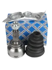 ШРУС наружный к-кт! MR580758 Mitsubishi Lancer VII 2.0 01> Stellox арт. 1502098SX