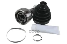ШРУС наружный к-кт! 25665 Opel Astra J 1.4/1.6 10> Stellox арт. 1502119SX