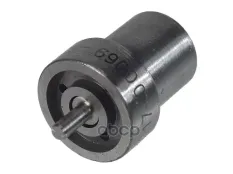 распылитель! DN15PD609 Mitsubishi Galant/Lancer/Space Runner 2.0TD 92-00 Stellox арт. 1700069SX