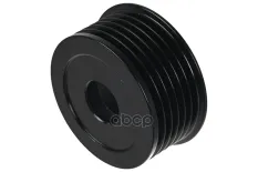 шкив генератора!Citroen C4/C5/C8/Jumper/Berlingo 1.4-2.0i/2.0D Stellox арт. 2001454SX