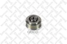 шкив генератора! Audi A4 3.2/A6 2.4-3.2 04> Stellox арт. 2001494SX