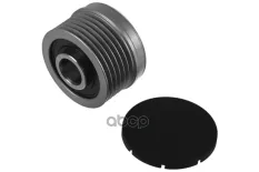 шкив генератора! Ford Mondeo/Transit 2.0-2.2 00-07 Stellox арт. 2001550SX