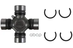 крестовина кардана! 28.6x93 Dodge Durango/RAM, Chevrolet Avalanche 02> Stellox арт. 2036075SX