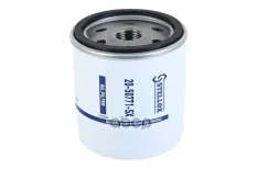 фильтр масляный! FAW Besturn X80 Stellox арт. 2050771SX