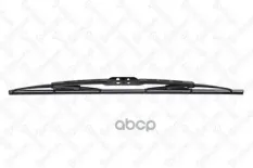 щетки к-т ! крючок 9  650/26'Spoiler+650/26' Citroen C8, Fiat Ulysse 02> Stellox арт. 202650SX