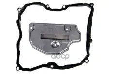 фильтр АКПП! с прокладкой Audi A3 1.6/1.9/2.0/3.2L 03-09/A3 1.8 06> Stellox арт. 2051105SX