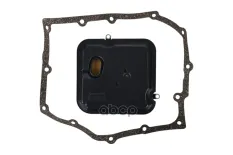 фильтр КПП автомат! с прокладкой Chrysler 300C 2.7/3.5 04-07, Jeep Wrangler 3.8 07> Stellox арт. 2051177SX
