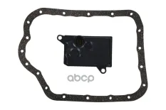 фильтр КПП автомат! с прокладкой Toyota Alphard 15>/RAV4 12> Stellox арт. 2051165SX