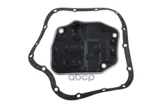 фильтр КПП автомат! с прокладкой Toyota Yaris XP90/XP130 05>/Vios/Saloon 05> Stellox арт. 2051180SX