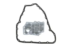 фильтр КПП автомат! с прокладкой Nissan Murano 2.5/3.5i 04-08 Stellox арт. 2051171SX