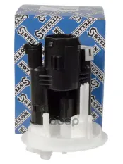 фильтр топливный! в бак Mitsubishi Lancer 1.3/1.6/2.0 00> Stellox арт. 2100983SX