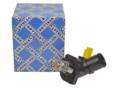 термостат! Citroen C2/C3, Peugeot 1007/207 1.1-1.6i 02/02> Stellox арт. 2340097SX