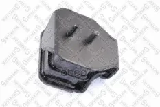 подушка ДВС передняя! Chery Tiggo T11 2.4 18>, Subaru Impreza G10 1.6-1.8 93> Stellox арт. 2517012SX