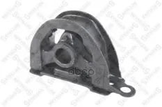 подушка ДВС передняя правая! Honda Civic all DOHC 95-00 Stellox арт. 2537018SX