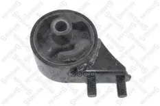 подушка ДВС задняя! МКПП Mazda BG 323 1.3-1.9i 89-94/MX-3 1.6i 91> Stellox арт. 2571010SX