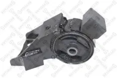 подушка ДВС задняя! Mazda 323 BJ/Premacy CP 1.9i/2.0i 98> Stellox арт. 2571052SX