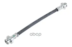 шланг тормозной задний! L225 Chevrolet Aveo, Daewoo Kalos 1.4-1.6 02> Stellox арт. 2700487SX