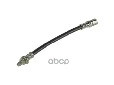 шланг тормозной задний! L=236 Opel Astra/Vectra 1.4-1.7TD 91-98 Stellox арт. 2700439SX
