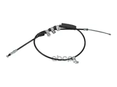 трос ручника правый! drum Rover 200 Serie 2 95> Stellox арт. 2996173SX