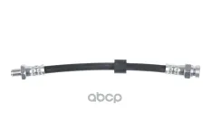 шланг тормозной передний левый! L485 Chrysler Sebring, Dodge Caliber, Jeep Compass 06> Stellox арт. 2700515SX