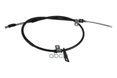 трос ручного тормоза! Suzuki Jimmy 00> Stellox арт. 2996347SX
