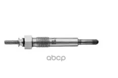 свеча накаливания! Opel Astra/Vectra, Mazda 323 1.5-1.7D/TD 85-00 Stellox арт. 312003SX