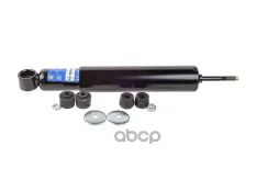 амортизатор передний левый! GAZ Stellox арт. 42150391SX